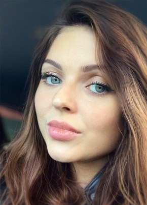 Lyudmila, 35, Россия, Москва