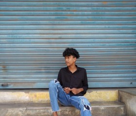Suresh ❤️⚡, 18 лет, Vijayawada