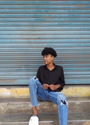 Suresh ❤️⚡, 18, India, Vijayawada