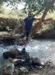 محمد, 21 год, רמת גן
