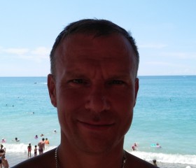 Sergey, 44, Tyumen