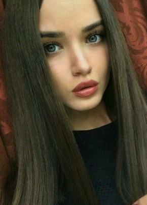 Lyudmila, 22, Russia, Chelyabinsk