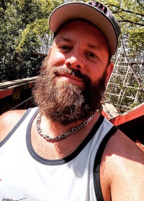 Shawn Mark, 41, United States of America, Florida Ridge