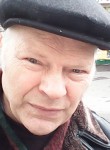 Vyacheslav, 79, Moscow