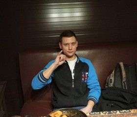 Клим, 25 лет, Коммунар