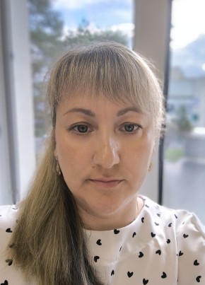 Tanya из Горад Мінска 47 лет