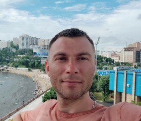 Роман, 37 лет, Томск