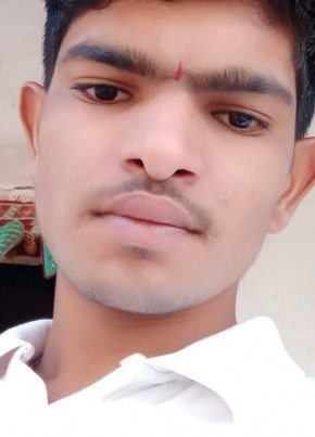 Vijay solav, 23, India, Nagpur