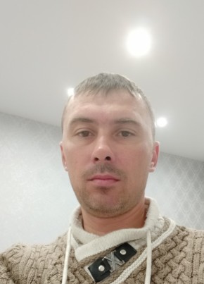 Vladimir, 46, Russia, Yaroslavl