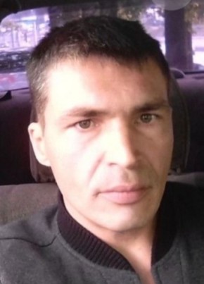 Вадим, 44, Россия, Владивосток