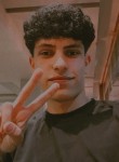 Abdaullaah ♡, 21  , Damanhur