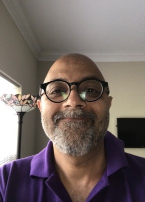 Sunil, 60, United States of America, Waltham
