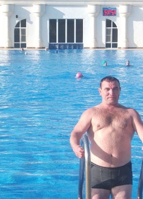 фануз, 57, Россия, Янаул