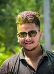 abhishek mohanty, 26, Dhenkanal
