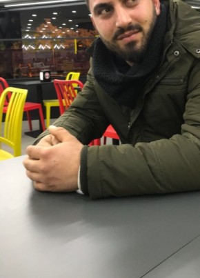 ugur, 29, Türkiye Cumhuriyeti, Trabzon