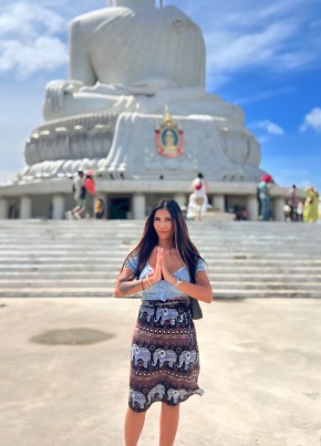Nanthikan, 28, ราชอาณาจักรไทย, เทศบาลนครหาดใหญ่