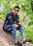 Omkar Sahu, 22 года, Lal Bahadur Nagar