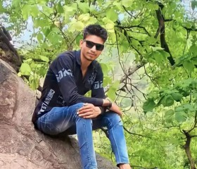 Omkar Sahu, 22 года, Lal Bahadur Nagar