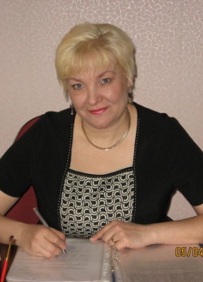 Марина, 58, Рэспубліка Беларусь, Баранавічы