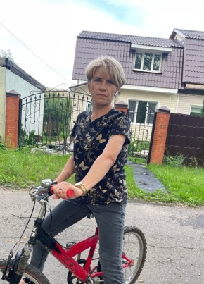 olga, 47, Russia, Podolsk