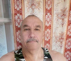 Сулейман, 58 лет, Воскресенск