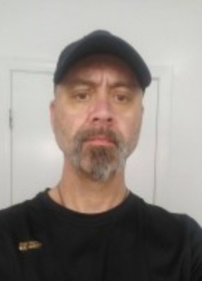 Jiggs, 51, United States of America, Johnson City (State of Tennessee)