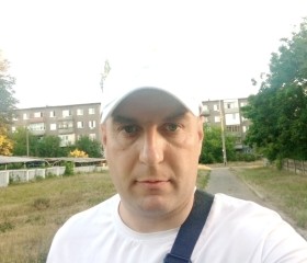 Руслан, 35 лет, Алчевськ