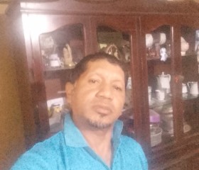 Daniel, 48, Alcalde Diaz