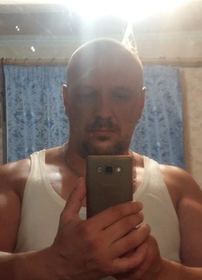 Юрий, 41, Україна, Київ