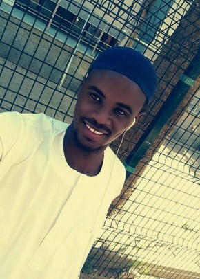 Abdullah, 32, السودان, خرطوم