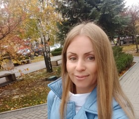 Evgeniya, 44, Volgograd