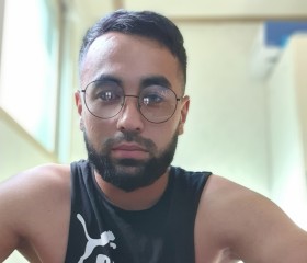 David, 30, Ulyanovsk