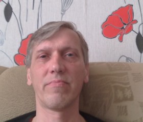 Сергей Першиков, 47 лет, Пермь