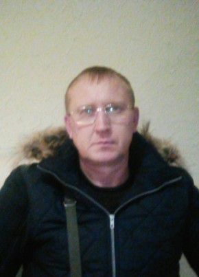 Сергей, 53, Россия, Кузнецк