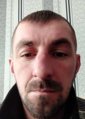 Анатолий, 39, Україна, Луцьк