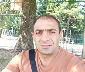 Hrach, 37 лет, Գյումրի