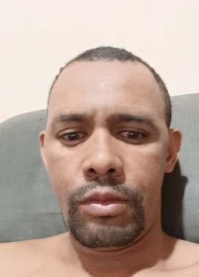 uelsom nogueira из Rio Preto 33 года