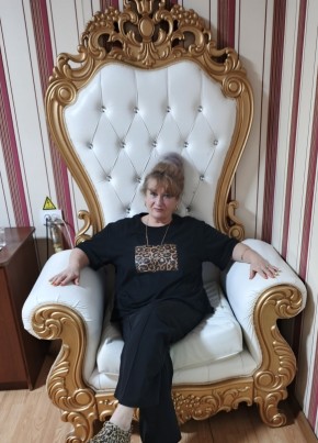 Елена из Россоши 63 года