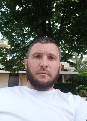 Konstantin, 34, Russia, Sevastopol