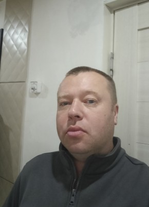 Алекс из Киров (Кировской обл.) 34 года