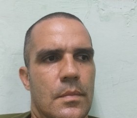Yankee, 41 год, La Habana