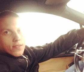 Dmitriy, 31, Druzhny