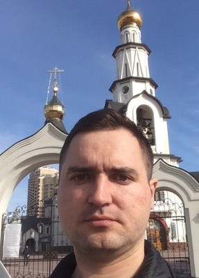 Владимир, 35, Россия, Сургут
