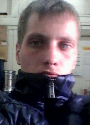 Roma, 38, Russia, Vladivostok