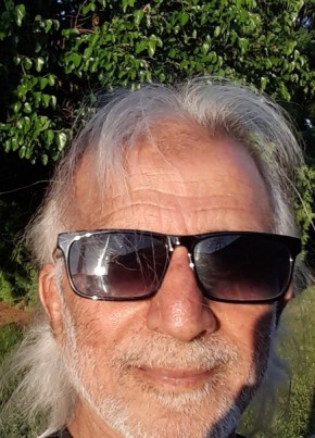 IftikharAhmed, 78, United States of America, Woodbridge