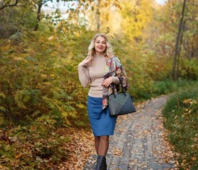 Valentina, 41, Tomsk