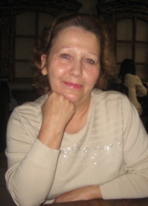 Наталья, 67, Россия, Ярцево