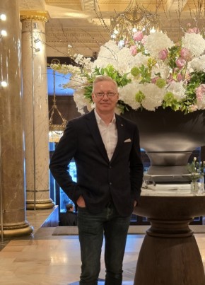 Vladimir, 50, Russia, Moscow