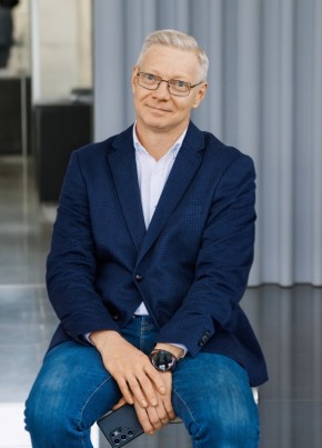 Vladimir, 50, Russia, Moscow