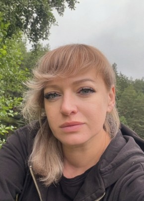 Mila из Тольятти 43 года